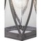 Progress Lighting Abbott Collection One-Light Medium Wall Lantern P560114-103 - alternate 5